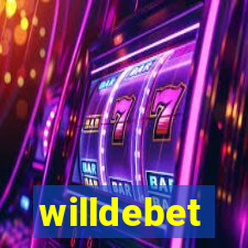 willdebet