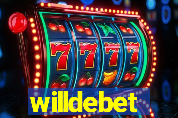 willdebet