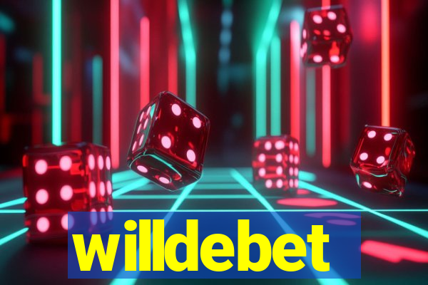 willdebet