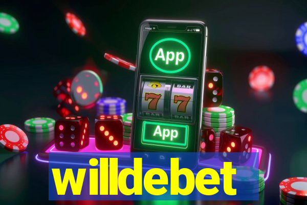 willdebet