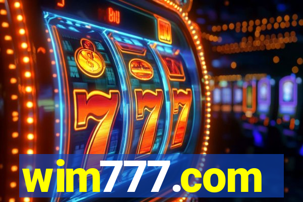 wim777.com