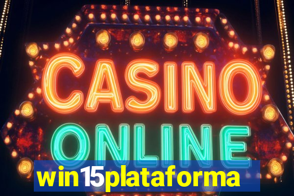win15plataforma