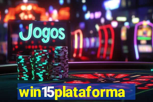win15plataforma