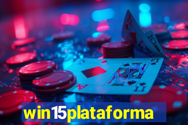 win15plataforma