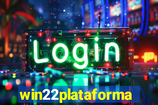 win22plataforma