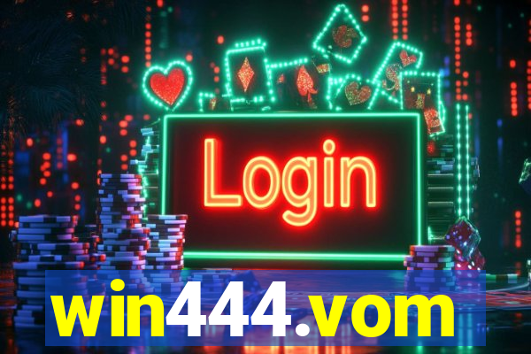 win444.vom
