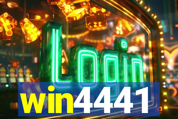 win4441