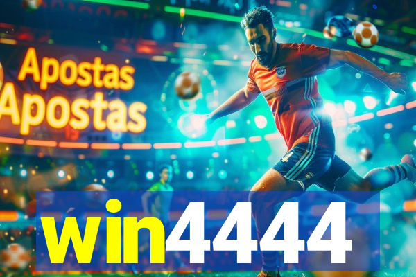 win4444