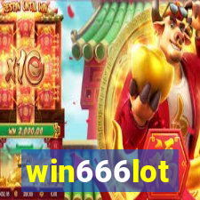 win666lot