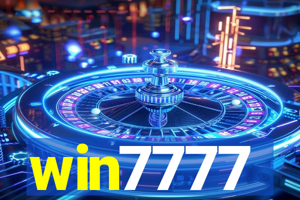 win7777