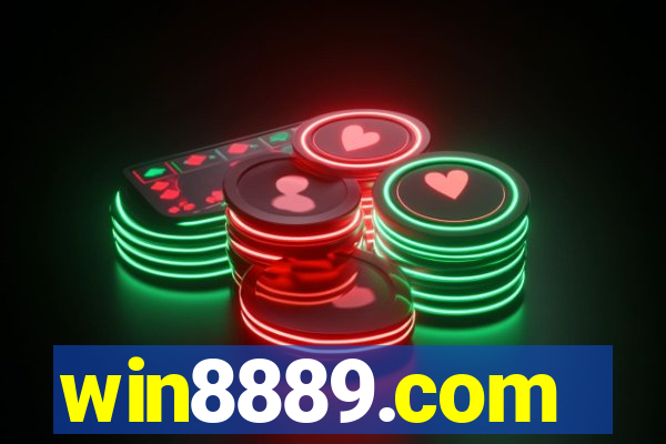 win8889.com