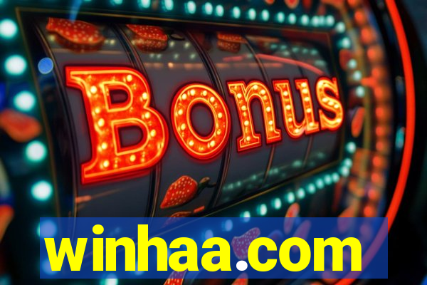 winhaa.com