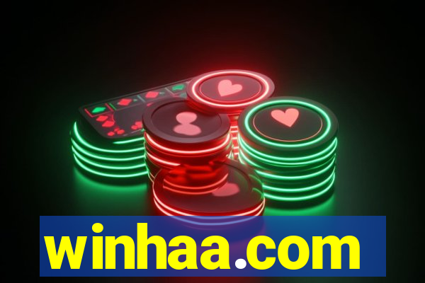 winhaa.com