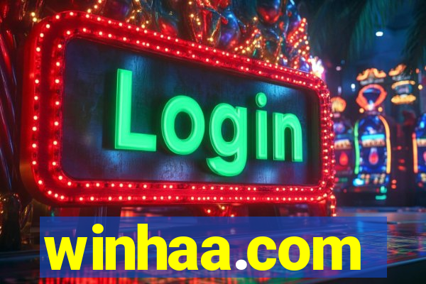 winhaa.com