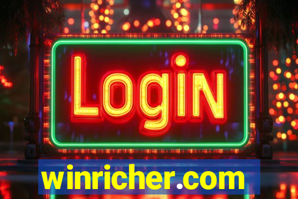 winricher.com