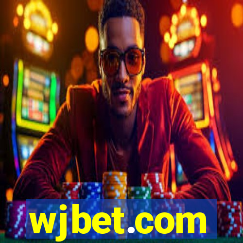 wjbet.com