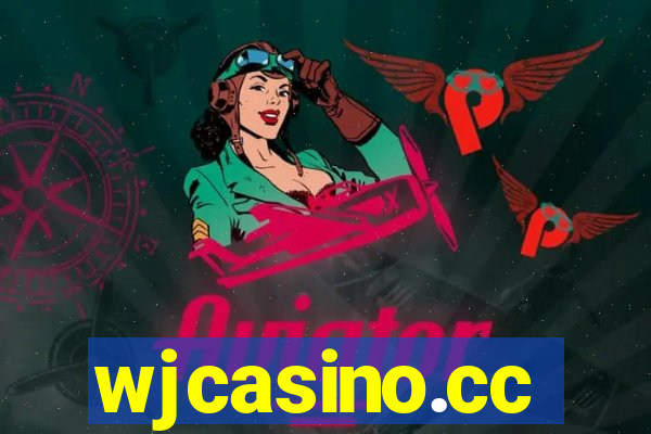 wjcasino.cc