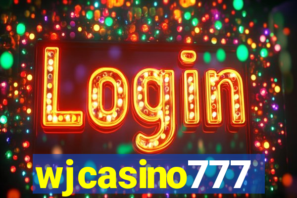 wjcasino777