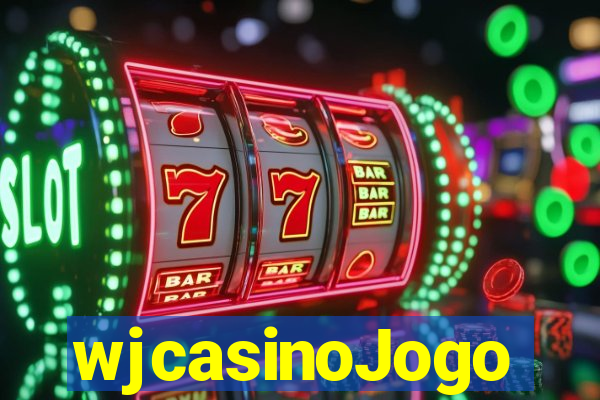 wjcasinoJogo
