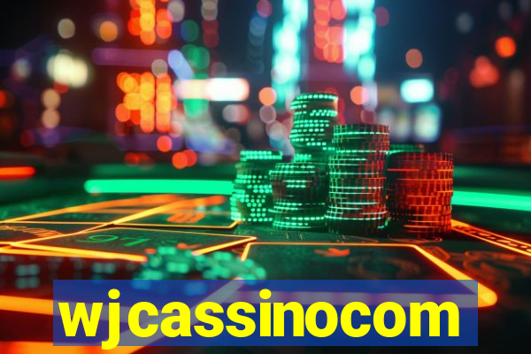 wjcassinocom