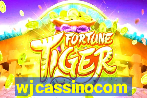 wjcassinocom