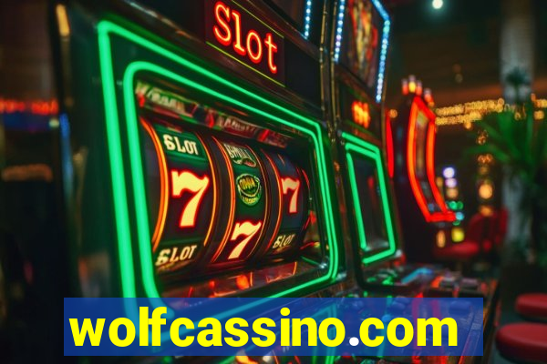wolfcassino.com
