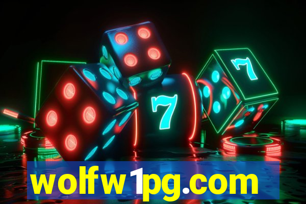 wolfw1pg.com