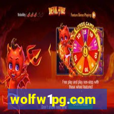 wolfw1pg.com