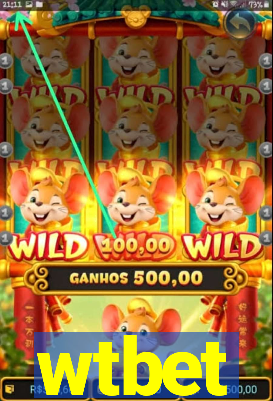 wtbet