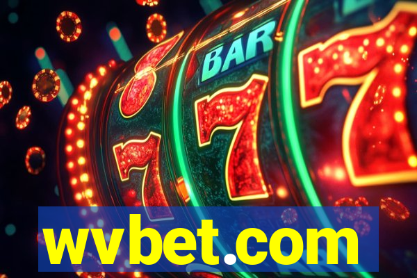 wvbet.com