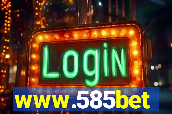 www.585bet