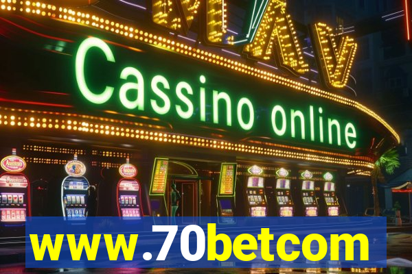 www.70betcom