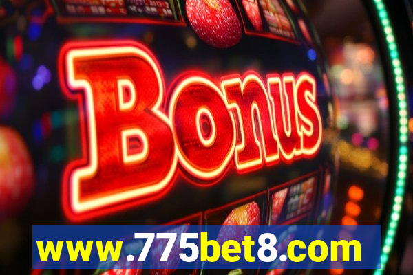 www.775bet8.com