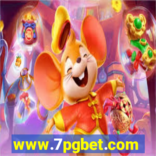 www.7pgbet.com