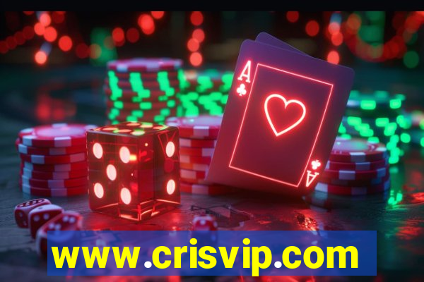 www.crisvip.com.br