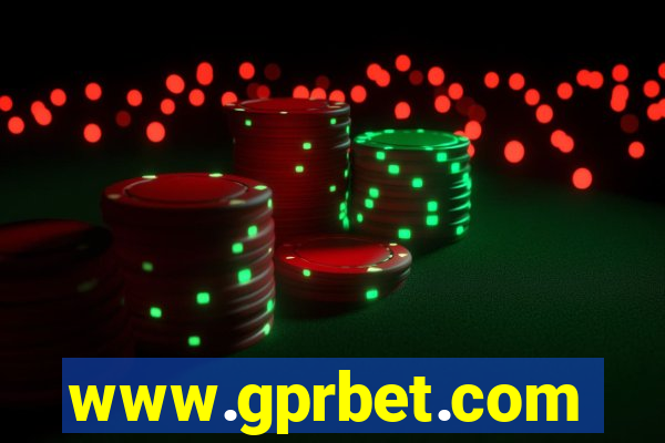 www.gprbet.com
