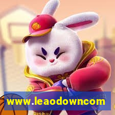 www.leaodowncom