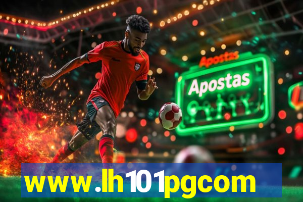 www.lh101pgcom