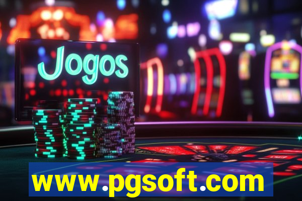 www.pgsoft.com