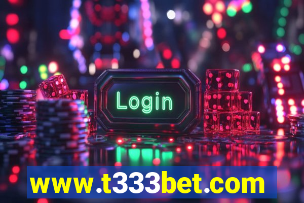 www.t333bet.com