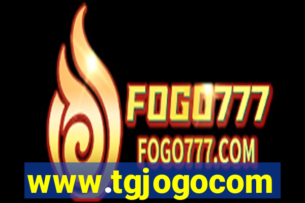 www.tgjogocom