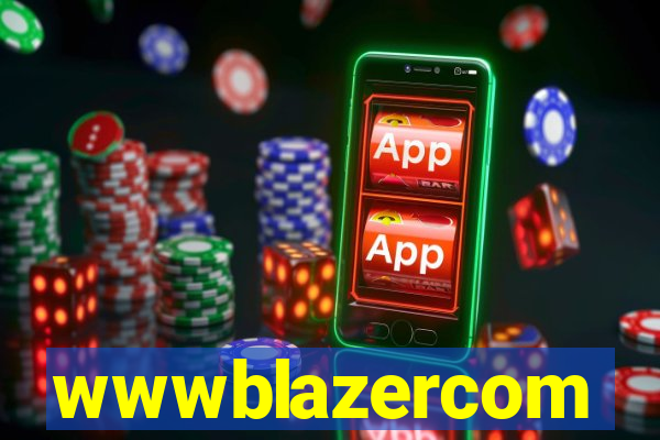 wwwblazercom