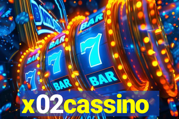 x02cassino