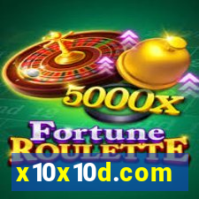 x10x10d.com