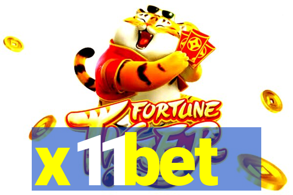 x11bet