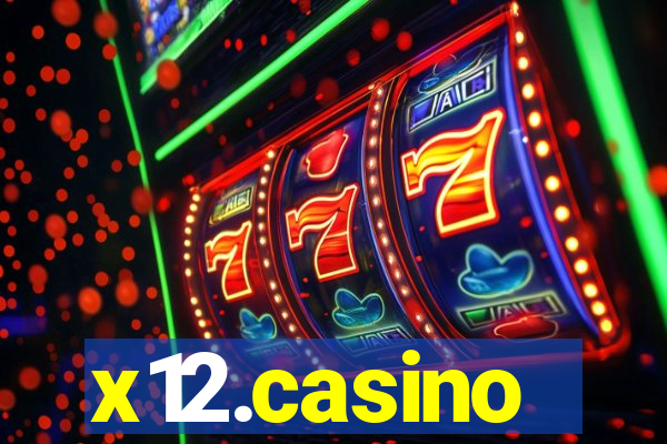 x12.casino