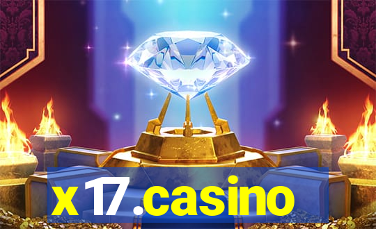 x17.casino