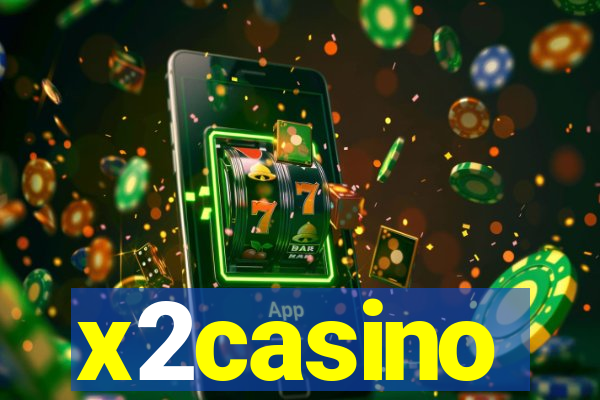 x2casino