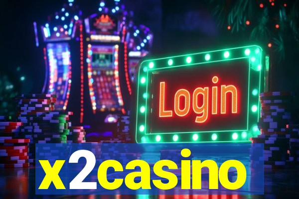 x2casino