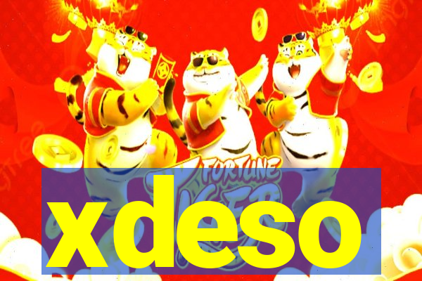 xdeso